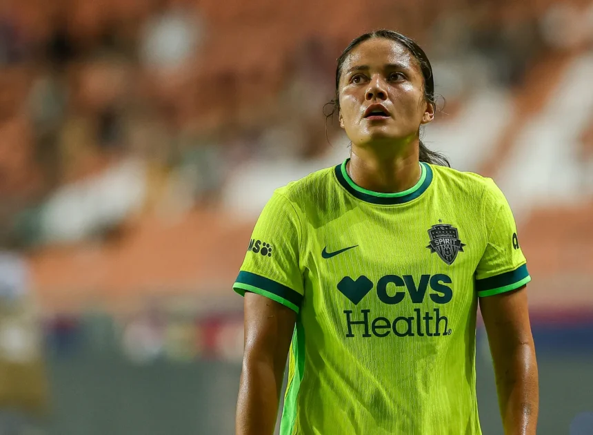 Manchester United close in on Rebeca Bernal signing