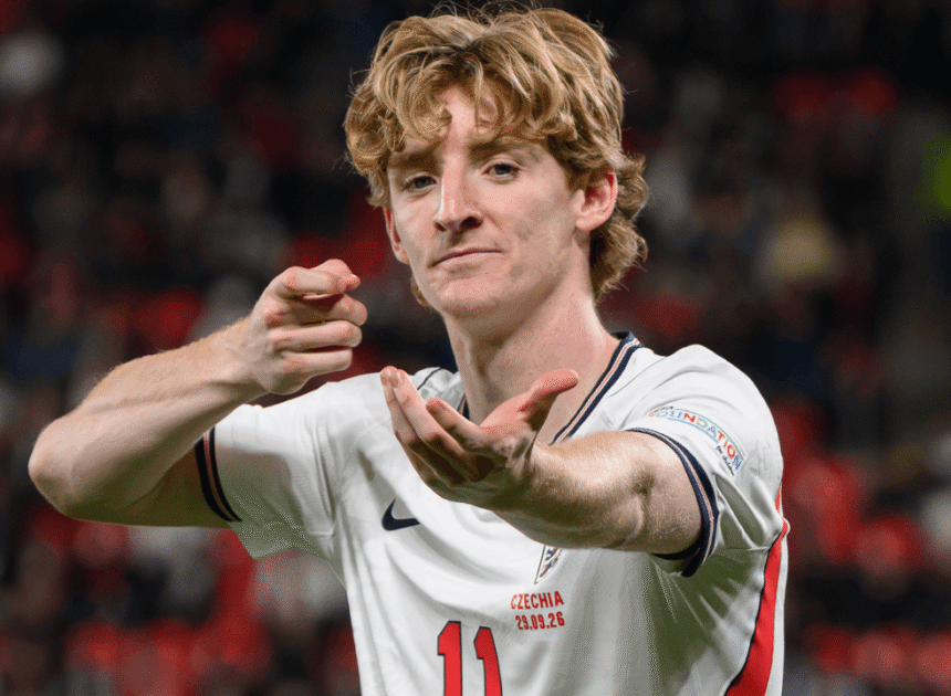 Plenty to play for as Croatia and England clash once again