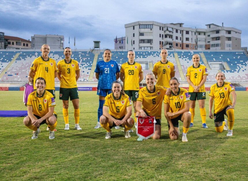 Wales vs Albania Women: Preview & Prediction