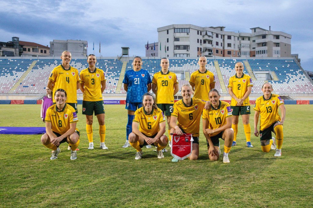 Wales vs Albania Women: Preview & Prediction